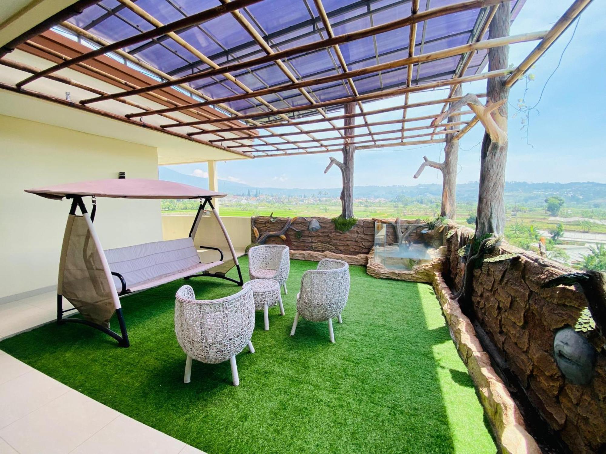 Villa Imperial Diamond Cibadak  Экстерьер фото
