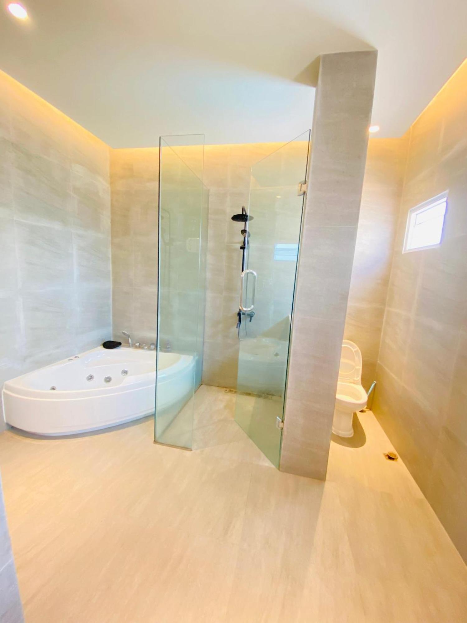 Villa Imperial Diamond Cibadak  Экстерьер фото