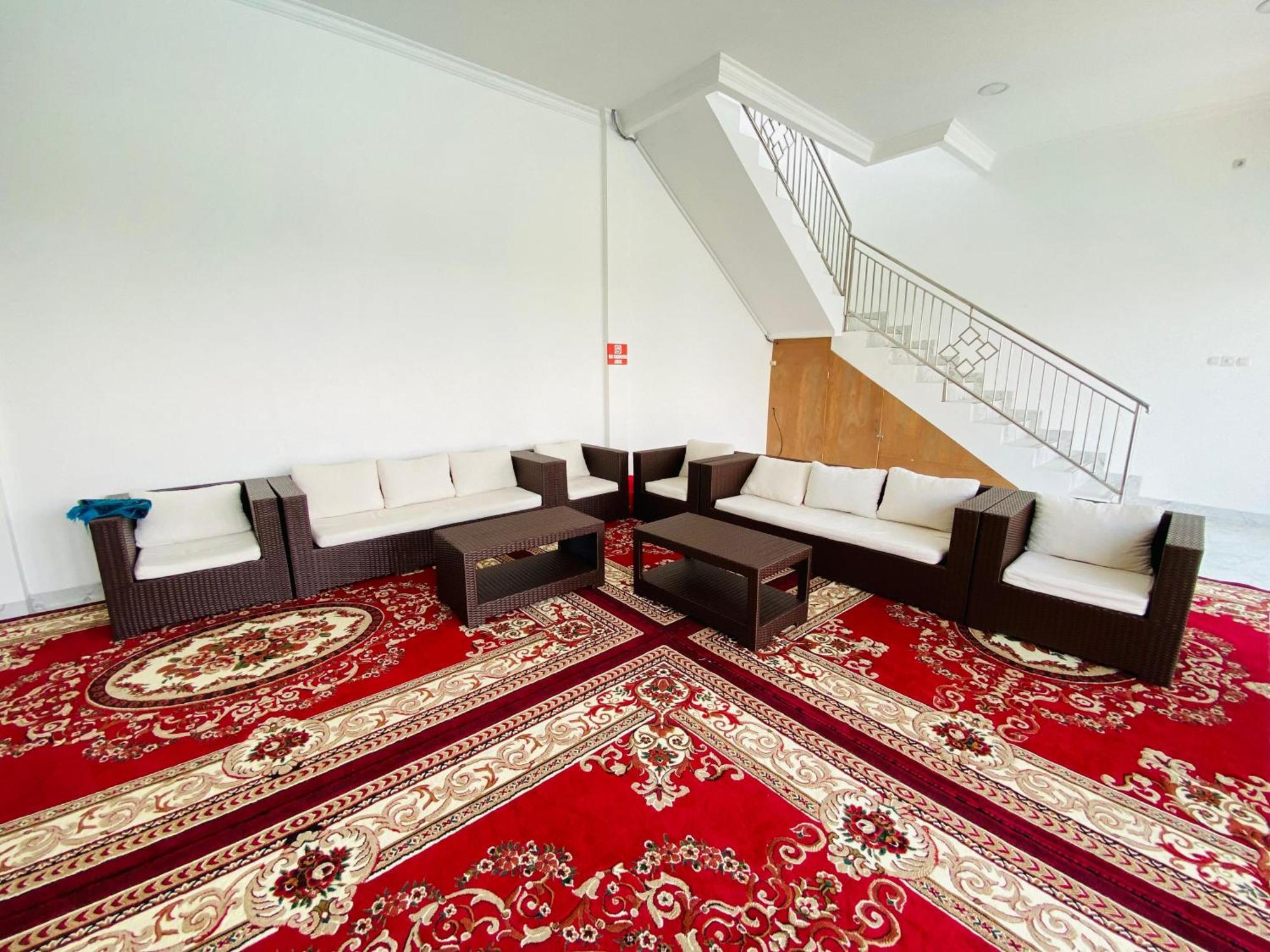 Villa Imperial Diamond Cibadak  Экстерьер фото