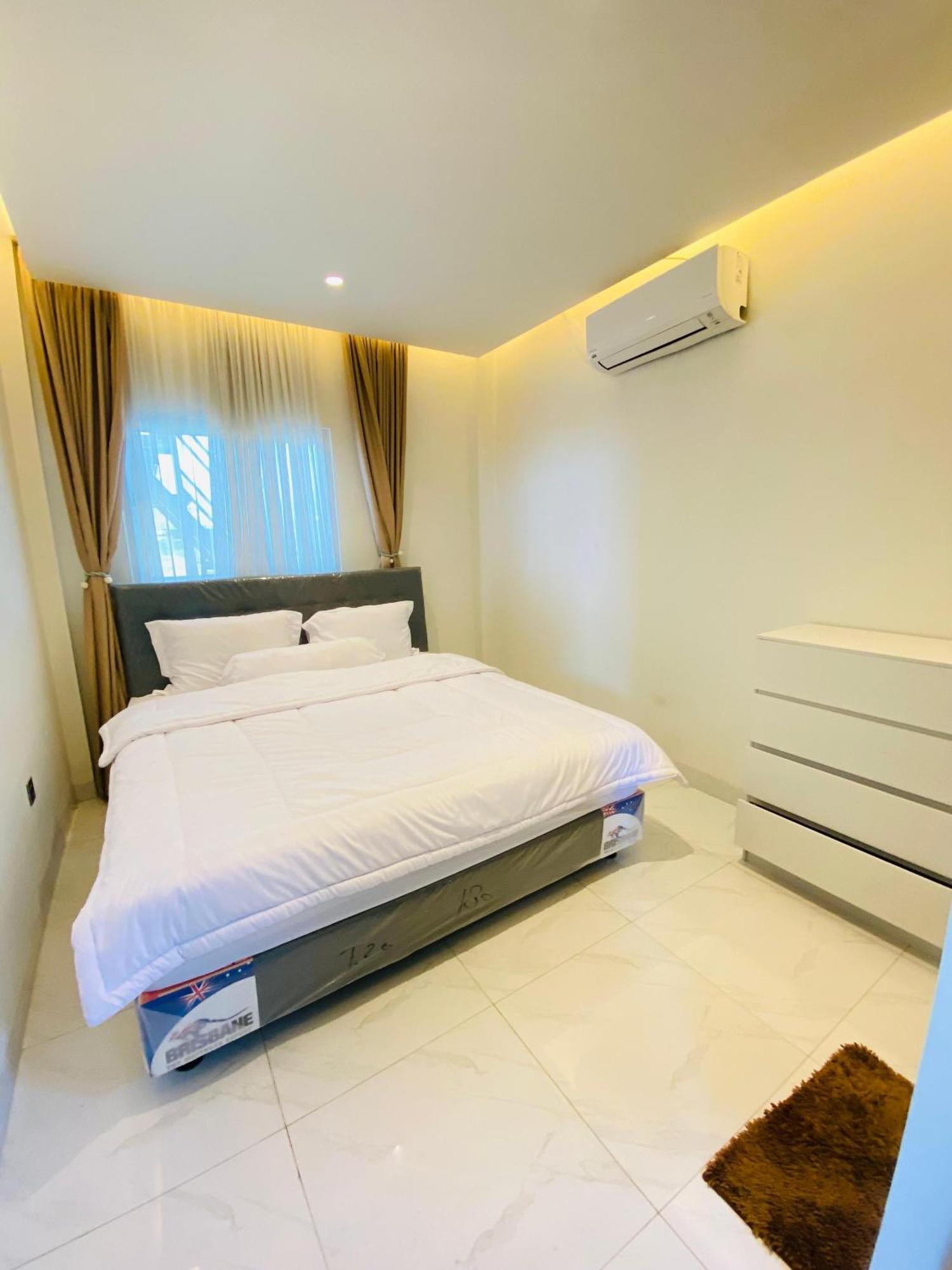 Villa Imperial Diamond Cibadak  Экстерьер фото