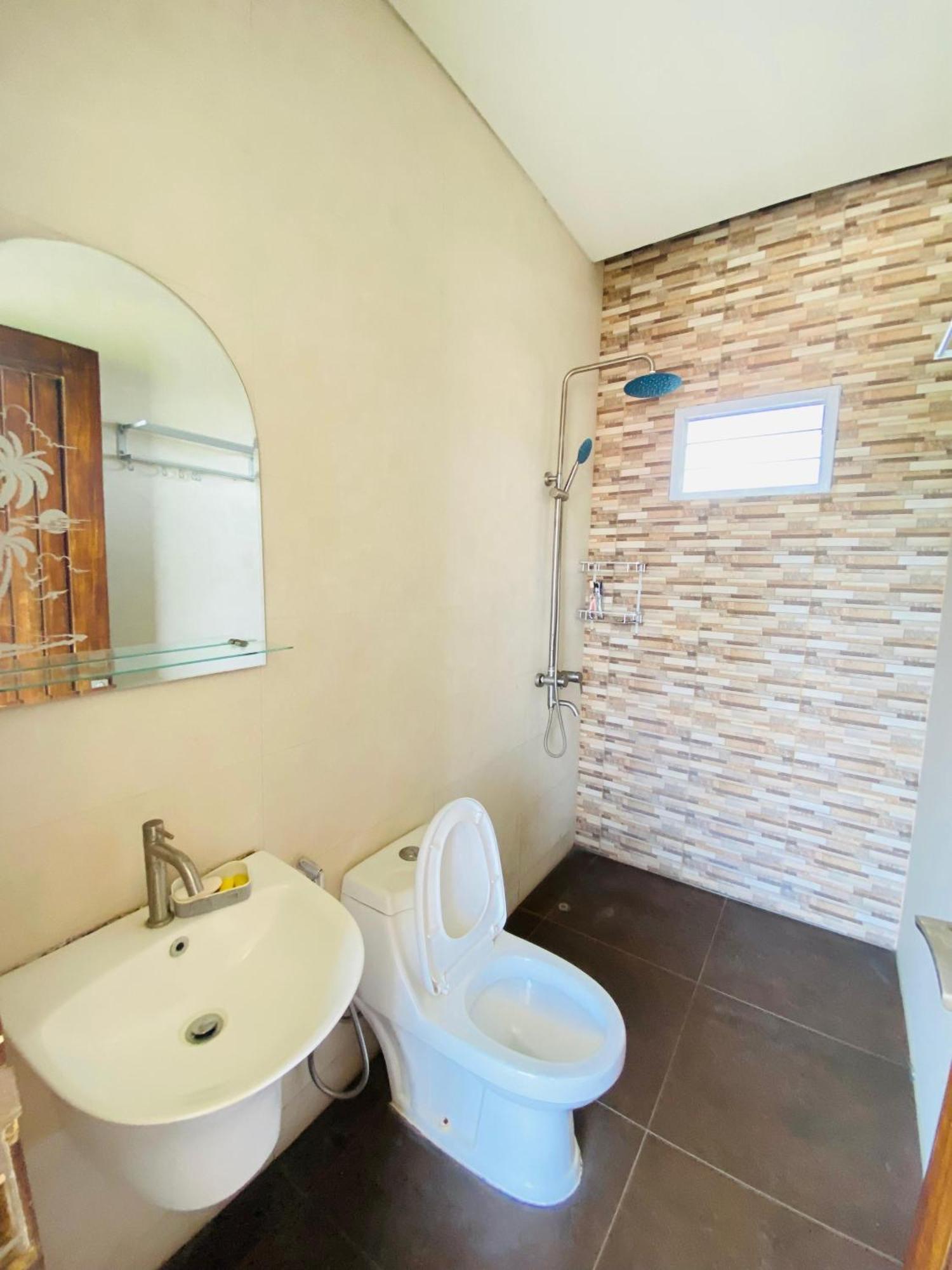 Villa Imperial Diamond Cibadak  Экстерьер фото