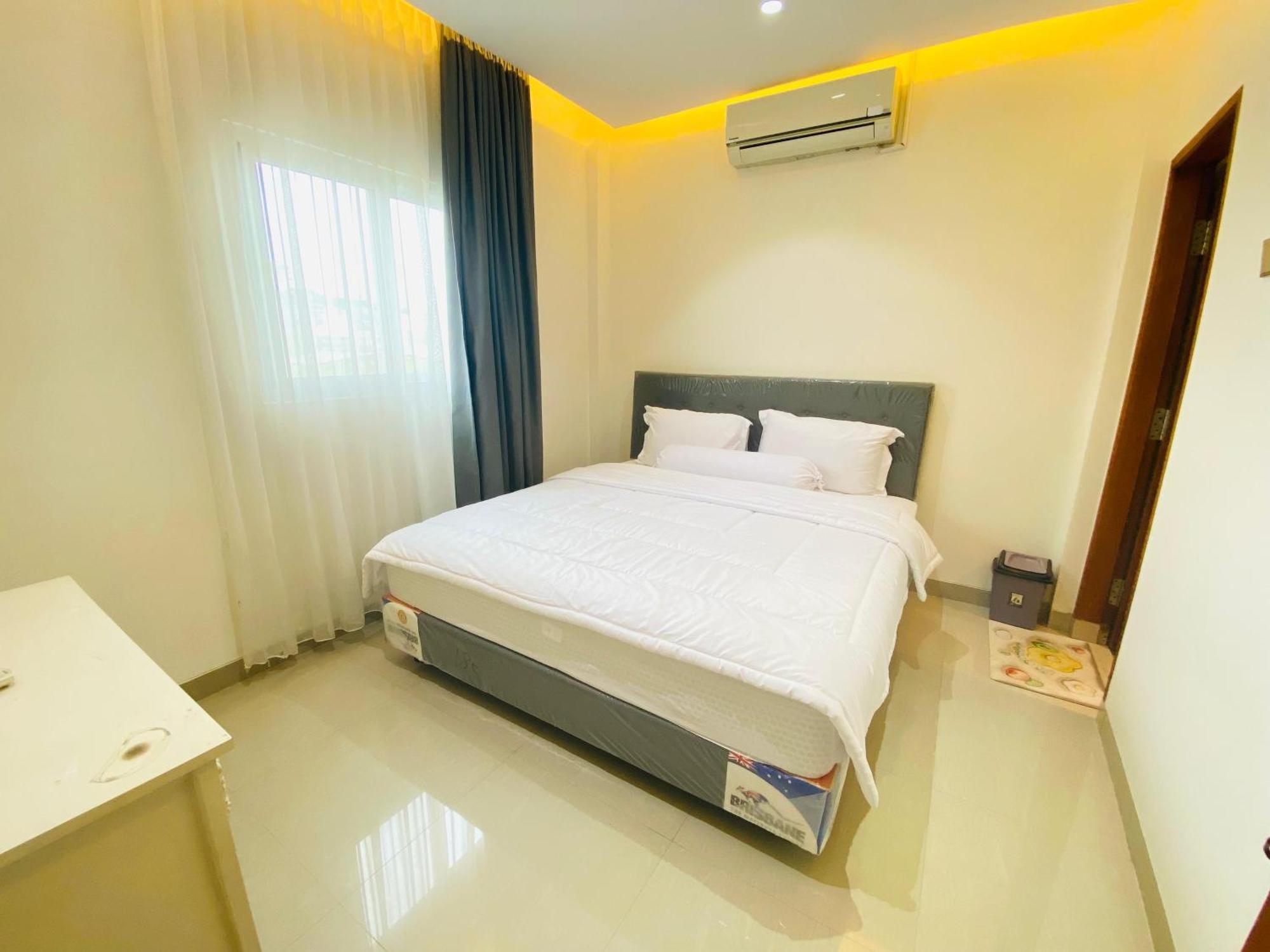 Villa Imperial Diamond Cibadak  Экстерьер фото