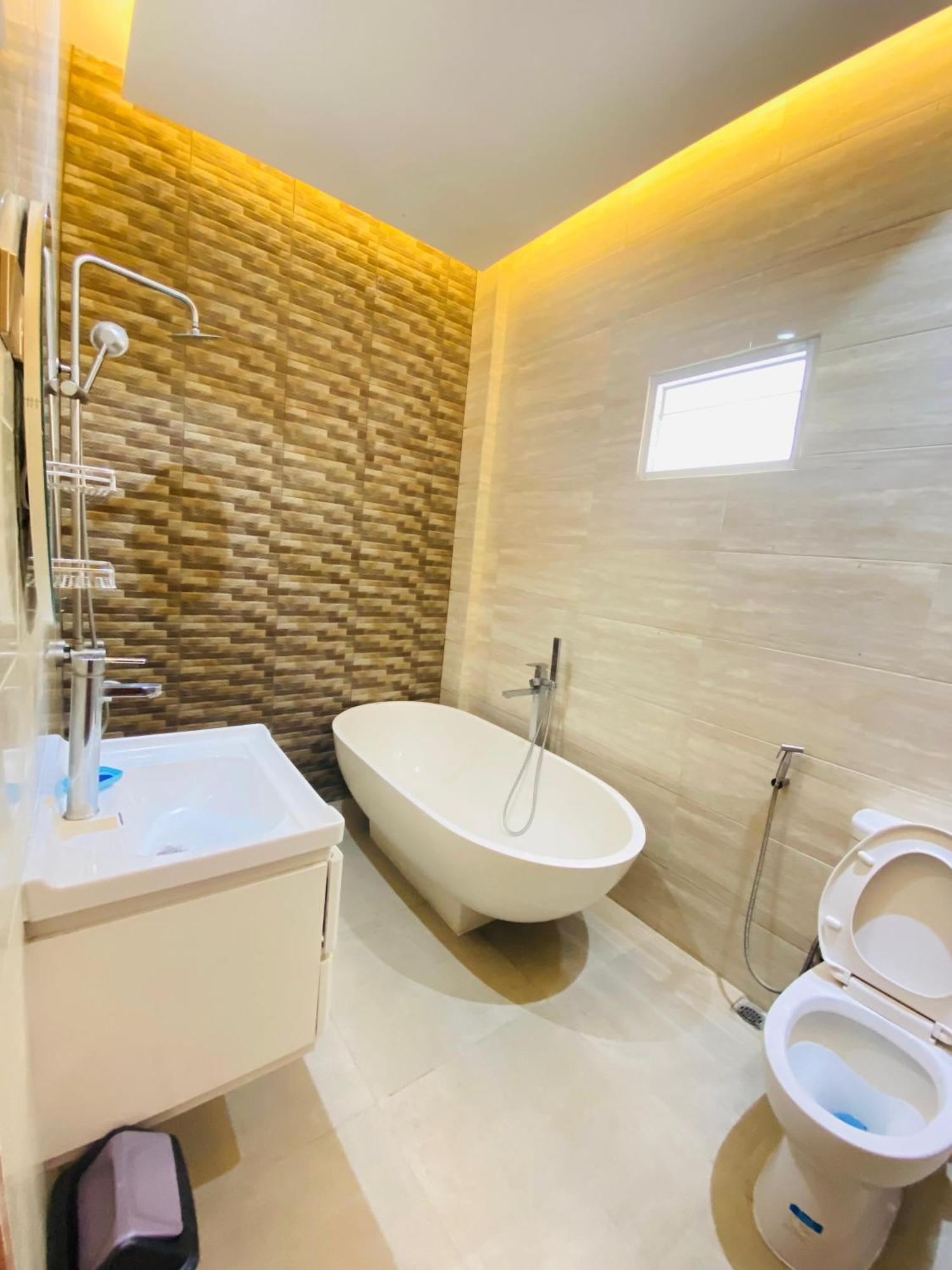 Villa Imperial Diamond Cibadak  Экстерьер фото