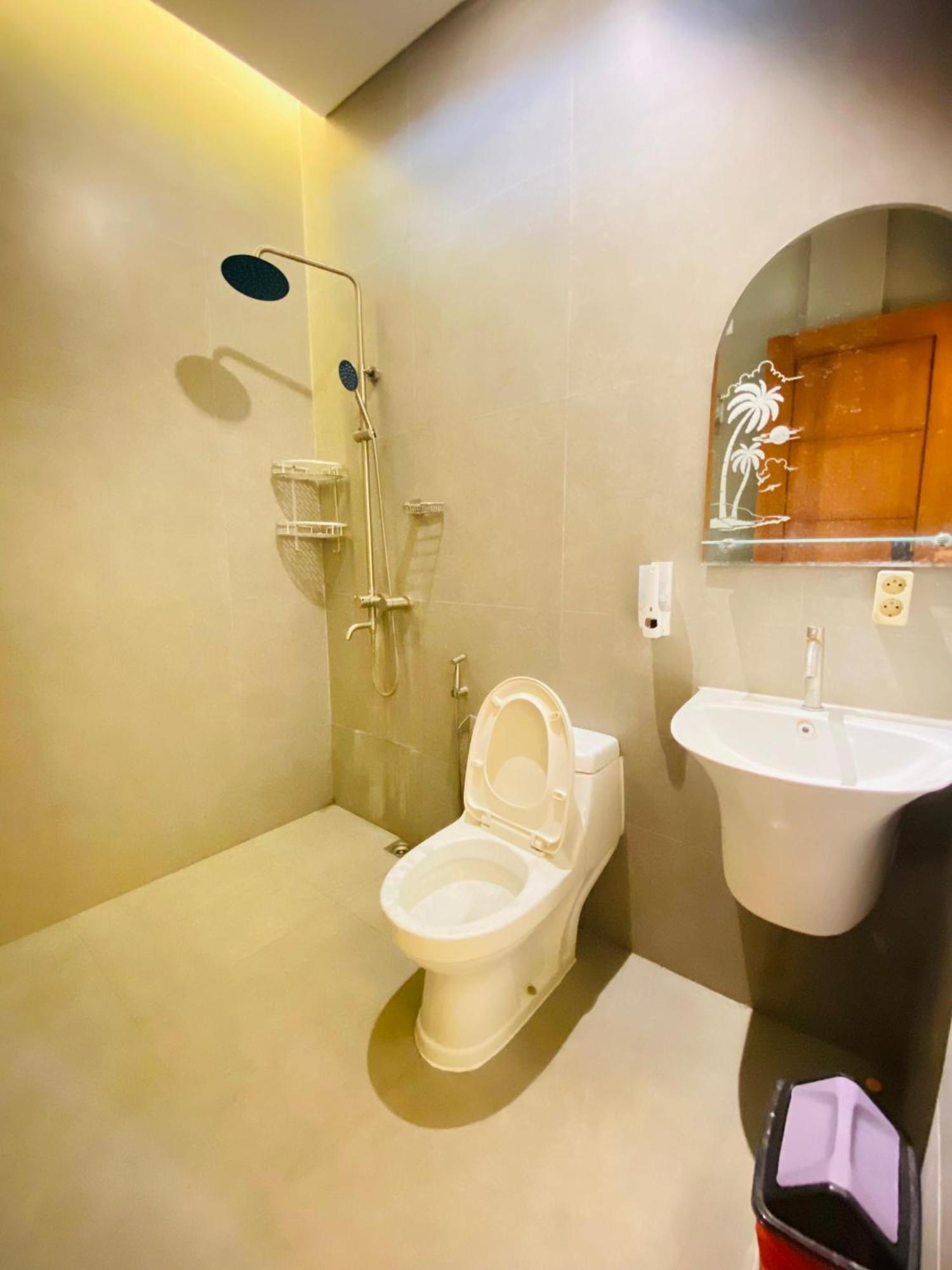 Villa Imperial Diamond Cibadak  Экстерьер фото